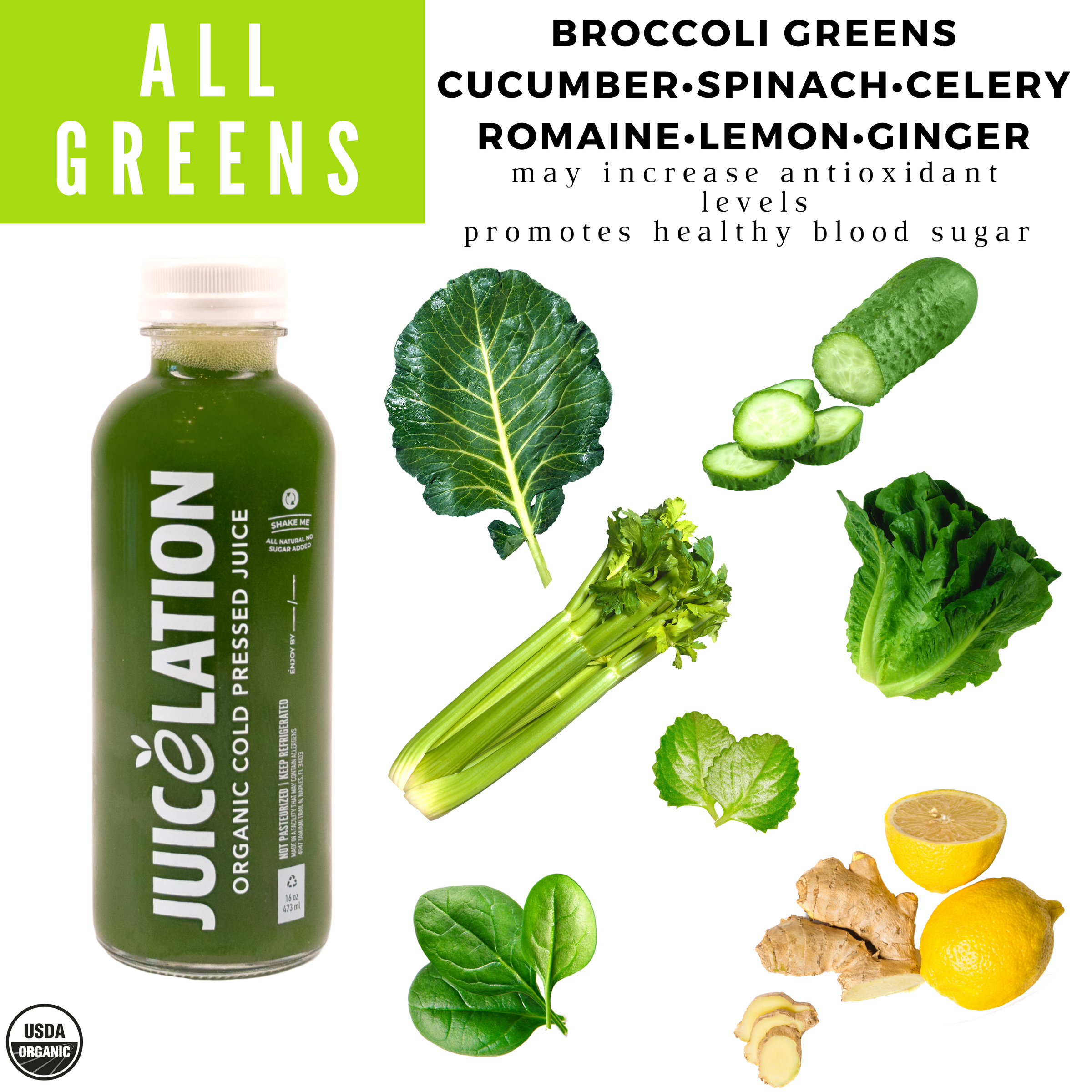 Collard greens: Benefits, nutrition, diet, and risks, image size:2400x2400